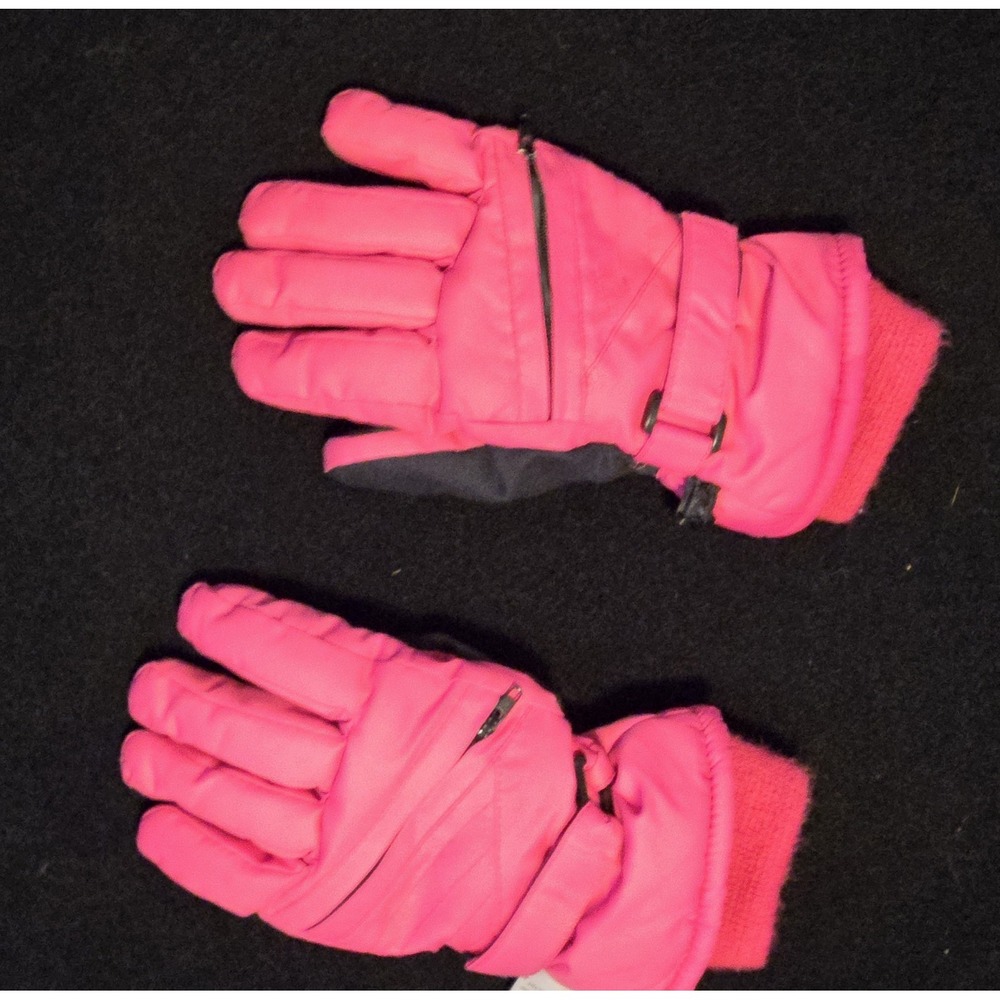 Andorra Thinsulate Small Youth Gloves Ski Snow